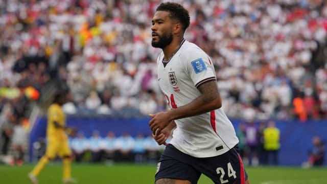 Reece James Doubtful for England’s Final Group Game Against Panama