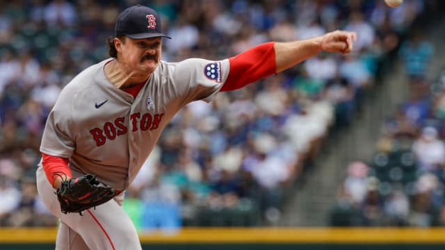 Payton Tolle’s Pitching Gem Carries Red Sox to 6-1 Win Over Yankees