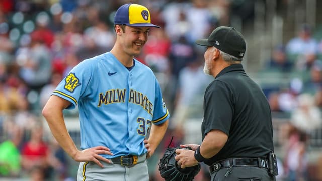 Jacob Misiorowski Makes Epic Claim After Setting MLB Record Against Cubs