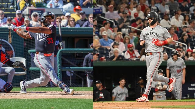 Twins’ Ryan Jeffers and Emmanuel Rodriguez to Undergo Surgeries