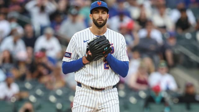 David Peterson Excited for Cubs Opportunity After Surprising Move from Mets