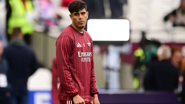 Barcelona Looking at Arsenal’s Piero Hincapie to Strengthen Defense Next Season