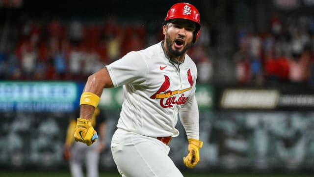 Ivan Herrera Earns First All-Star Selection After Shohei Ohtani Withdrawal