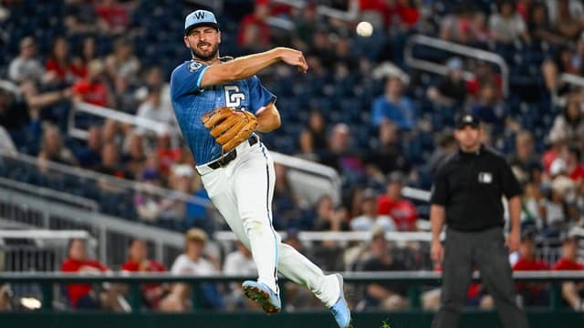 Detroit Tigers’ Paul DeJong Placed on Full-Season Injury List in the Minors