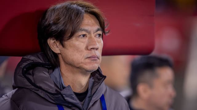 Hong Myung-bo Resigns As South Korea Head Coach After Group Stage Exit from World Cup