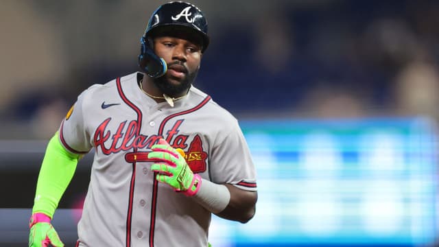 Michael Harris II Continues Hot Form As Braves Beat Reds 8-3
