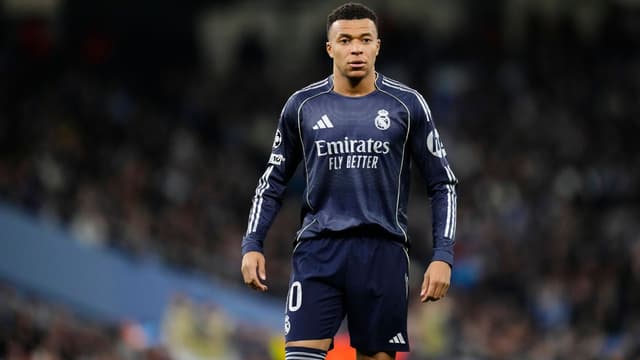 Kylian Mbappe is Fit to Play Against Atletico in the Madrid derby, Says Alvaro Arbeloa