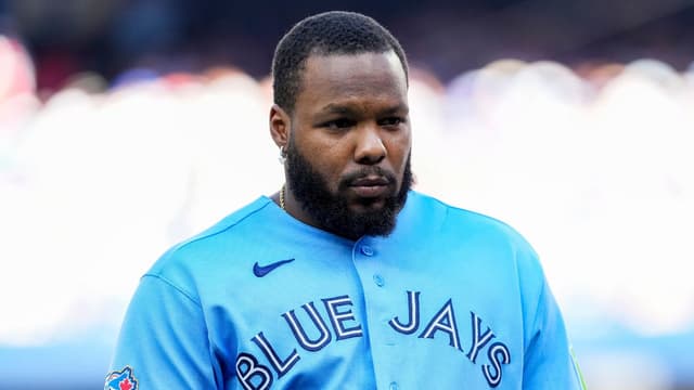 Vladimir Guerrero Jr. Backs Out of All-Star Game Participation Citing Back Issue