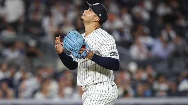 Fernando Cruz Says Yankees Are Capable of Getting Over Tough Stretch After Red Sox Sweep