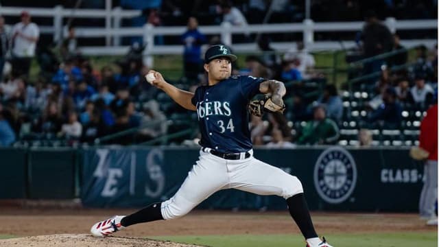Mariners Minor Leaguer Jose Zerpa Suspended for 80 Games Due to Drug Violation