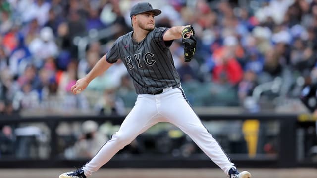 Christian Scott Gets First Career Win As Mets Beat the Marlins