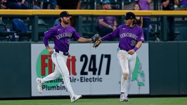 Jake McCarthy Shines for Rockies to Condemn Giants to Fifth Consecutive Defeat