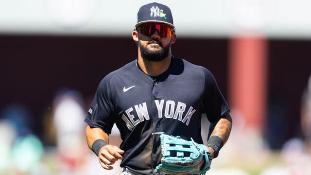 Aaron Boone Drops Latest Update Around Jasson Dominguez' Injury