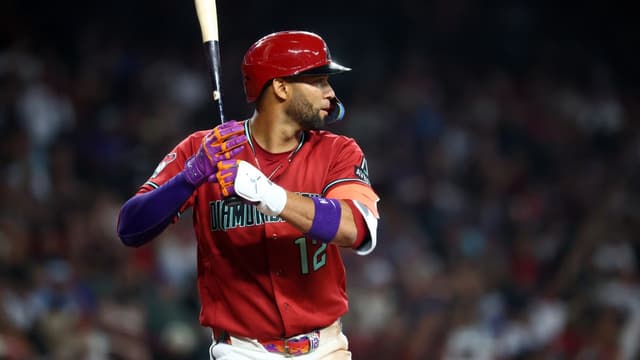 Diamondbacks Place Lourdes Gurriel Jr. On 10-Day IL, Select Tommy Troy