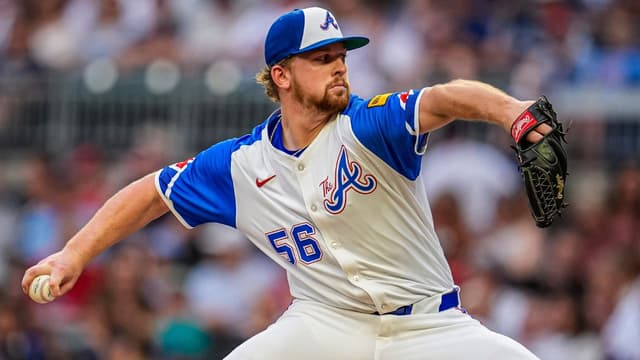Spencer Schwellenbach Approaching MLB Return in Big News for Braves