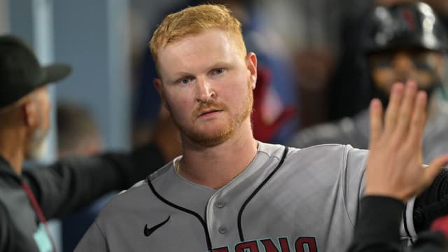Diamondbacks to Reinstate Pavin Smith From 60-Day IL
