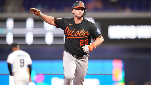 Pete Alonso Takes Responsibility for Orioles’ Close Defeat to Blue Jays