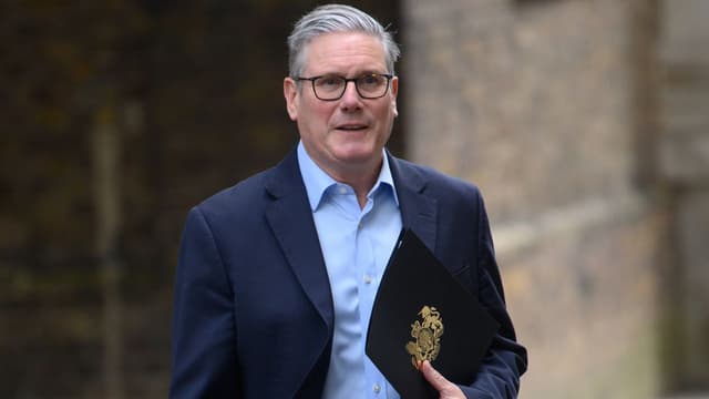 UK Prime Minister Keir Starmer Urges TNT to Make Champions League Final Free-To-Air