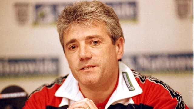 Former England Captain Kevin Keegan Reveals He Has Stage Four Cancer