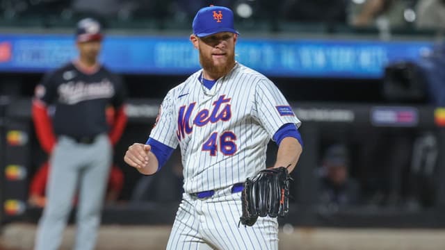 Craig Kimbrel Elects Free Agency After Being DFA’d by the Mets