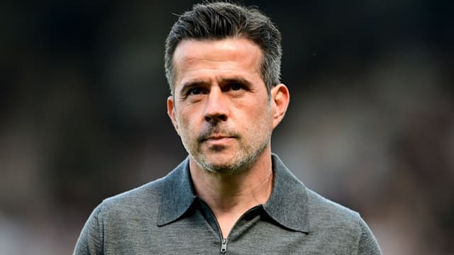 Marco Silva Set to Replace Jose Mourinho at Benfica After Fulham Exit