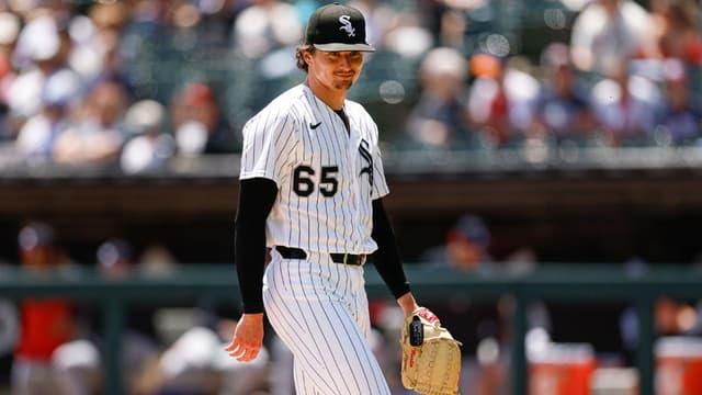 Davis Martin Has Dismal Outing As White Sox Lose to Twins