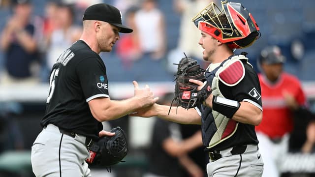 White Sox Ride Tanner Bibee’s Disastrous Outing to Level Series Against Guardians