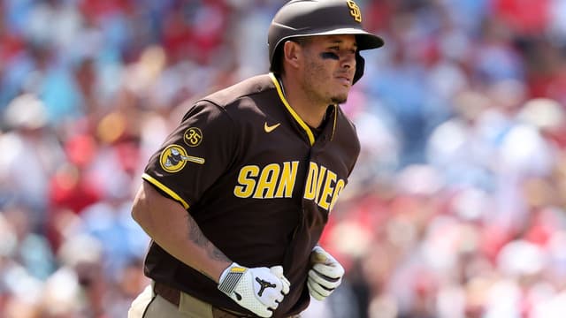 Manny Machado Admits Frustration With Padres’ Results Amid Dismal Slump
