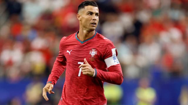 Cristiano Ronaldo Has No Regrets After Portugal’s Heartbreaking Exit from World Cup