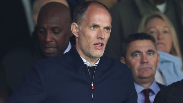 Thomas Tuchel’s Selection for England’s Friendlies Not Affected by Pitch Conditions