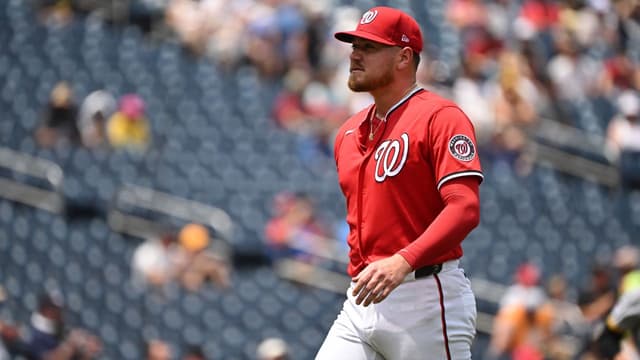 Cade Cavalli’s Suspension After Red Sox Incident Reduced to Five Games