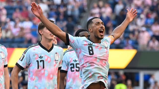 Belgian Football Association Trolls Team USA and FIFA After Round of 16 Thrashing