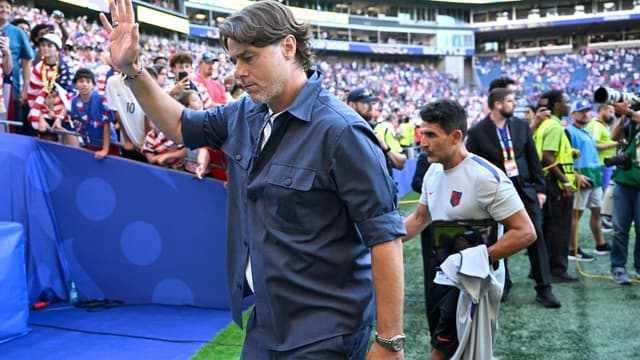 Mauricio Pochettino Undecided on Continuing As USMNT Head Coach After World Cup Exit