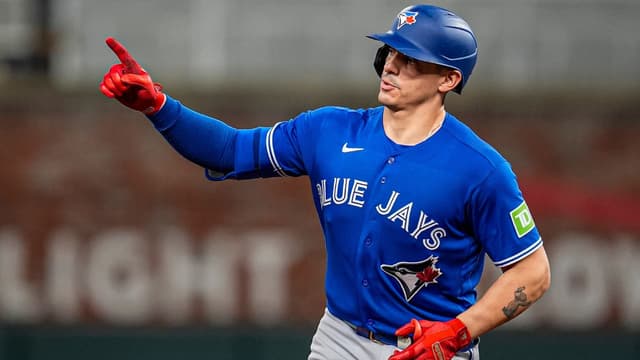 Ernie Clement Claims Rookie Brandon Valenzuela is the Most Improved Player in MLB