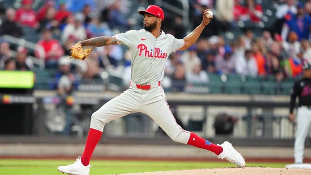 Ken Rosenthal Makes Sense of Cristopher Sanchez's Six-Year Deal With the Phillies