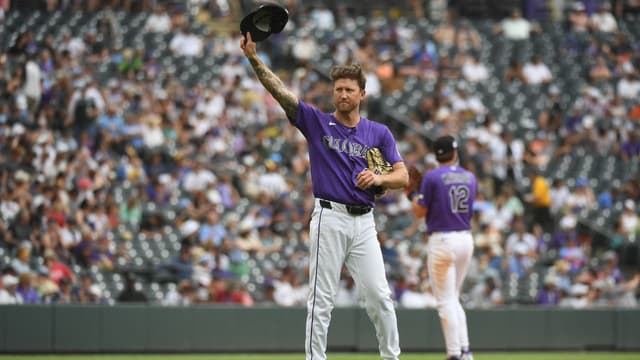 Kyle Freeland Becomes Rockies’ All-Time Leader in Innings Pitched During Brewers Game