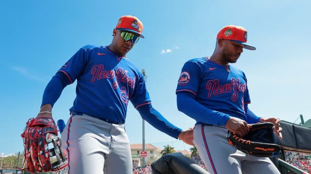 Freddy Peralta Can’t Praise Juan Soto Enough After Clutch Outing Against Braves