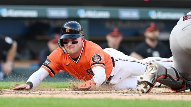 Tigers Rookie Kevin McGonigle Shatters Aaron Judge’s Nine-Year-Old MLB Record