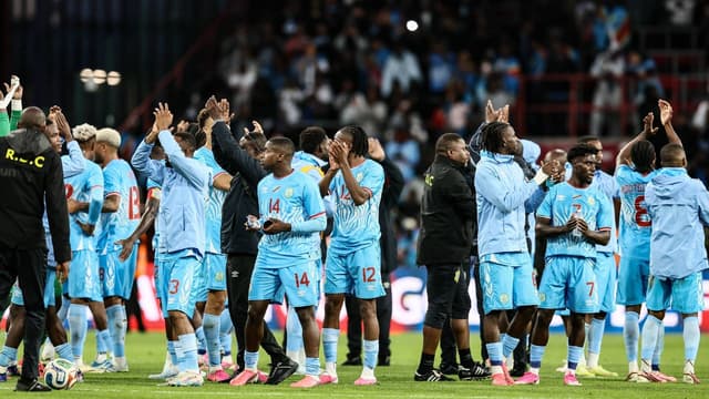 DR Congo’s Friendly Against Chile Will Be Played Behind Closed Doors Amid Ebola Concerns