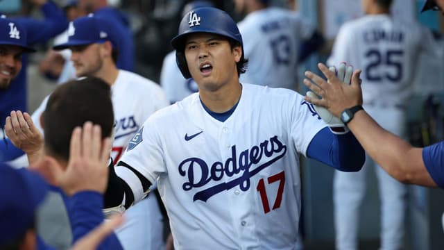 Shohei Ohtani Becomes the Fifth-Fastest MLB Player to Reach 300 Career Homers