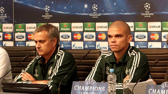 Pepe Expected to Join Jose Mourinho’s Coaching Staff at Real Madrid