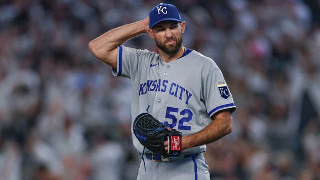 Mets Punish Michael Wacha to Take 7-3 Win Against Royals
