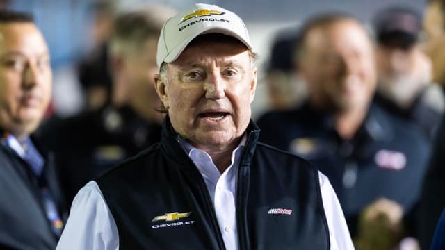 Kyle Busch, Austin Dillon Combine at Darlington for RCR's Worst Start in Cup History