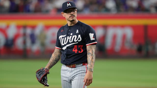 Anthony Banda Undergoes Surgery on Injured Lat, Will Miss Rest of the Season