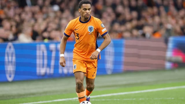 Jurrien Timber Ruled Out of Netherlands’ World Cup Campaign With Groin Injury