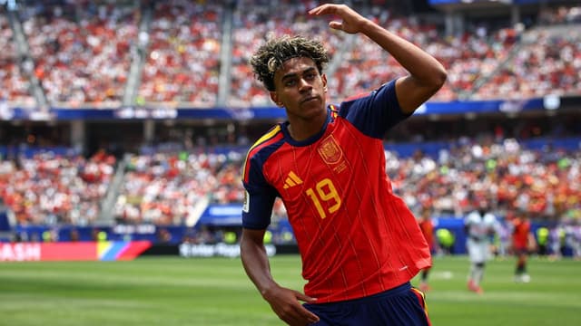 Lamine Yamal Says He Does Not Fear Facing France in the World Cup Semifinal