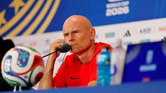 Norway Boss Stale Solbakken Says England Are the Favorites Ahead of Quarterfinal Clash