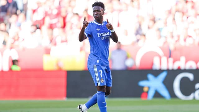 Arsenal Eye Blockbuster Vinicius Junior Move As Real Madrid Make Decision
