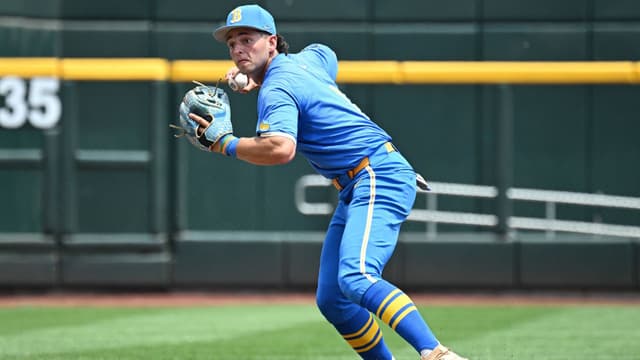 Roch Cholowsky Makes Honest Admission After Getting Drafted by White Sox