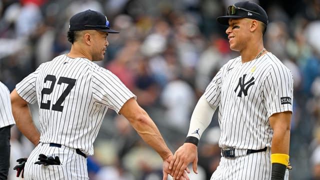 Cody Bellinger Admits Yankees Miss Aaron Judge and Giancarlo Stanton Amid Injury Absence